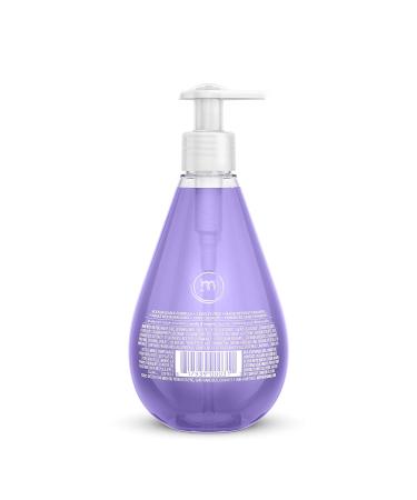 Method French Lavender Gel Hand Wash 12 fl oz (Pack of 6) - Biodegradable Formula - Buy Online on GoSupps.com