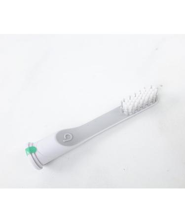 Quip Electric Toothbrush Head Replacement - High-Quality Dental Care Accessories - Buy Online on GoSupps.com