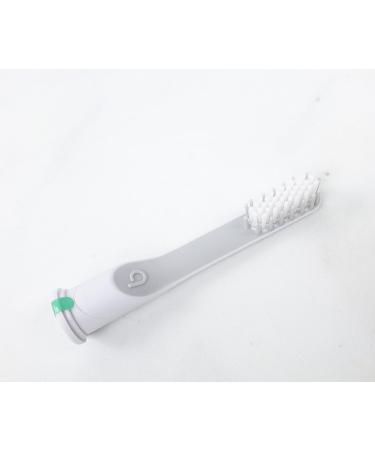 quip Electric Toothbrush Head 3-Pack - Replacement Toothbrush Heads - Buy Online on GoSupps.com