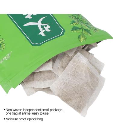 Wormwood Foot Soak 6g Pack Of 30 Foot Soak Wormwood Bags Herbal Foot Soak Foot Care Relaxation Pack Suitable For Many People - Buy Online on GoSupps.com