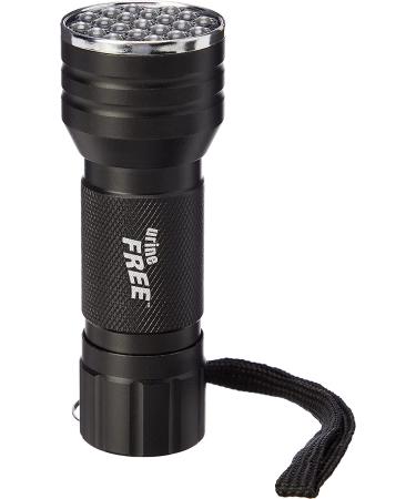 Urine Off Urine Finder Mini LED Light - Easily Locate Pet Stains - Buy Online on GoSupps.com