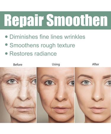  oihgerg 2PCS Advanced Collagen Boost Anti Aging Serum Skincare Glow And Protect Serum Collagen Peptide Serum for Face Wrinkles Collagen Boost Anti Aging Serum - Buy Online on GoSupps.com