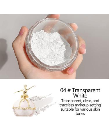 Lightweight and delicate Lithe powder can make the makeup more comfortable conceal pores and absorb excess oil from the face keeping the makeup fresh. (D) - Buy Online on GoSupps.com