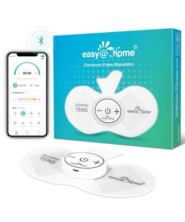 EasyHome - Health Supps Brands