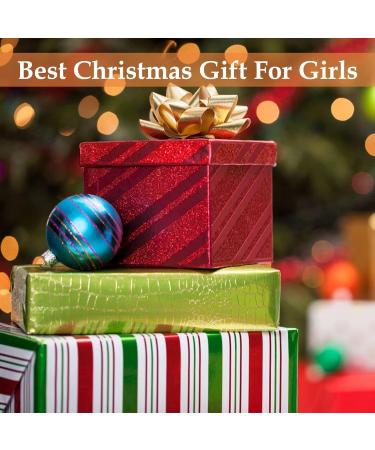 Haircover Temporary Hair Color - Non-Toxic Kamm Dye Touchup Mascara | 6 Festive Shades for Christmas Halloween & Parties - Buy Online on GoSupps.com