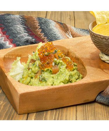 Caviaroli | Popping Boba Extra Virgin Olive Oil Flavored with Chile - Gourmet Oil Beads Ideal For Seasoning and Appetizers | 50g - Buy Online on GoSupps.com