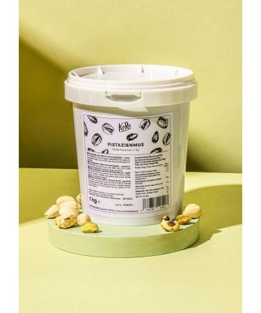 KoRo - Pistachio puree 1 kg