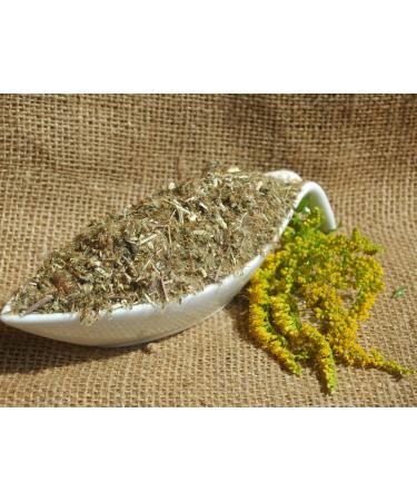 Naturix24 golden herb (Solidago) 500 g