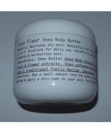 Shea Butter (Mango)