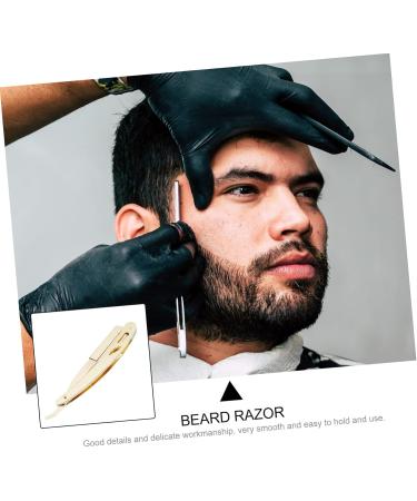 Fomiyes 8 STK Razor Shave IT - Metal Shaving Trimmer & Eyebrow Cutter for Precision Grooming | International Shipping Available - Buy Online on GoSupps.com