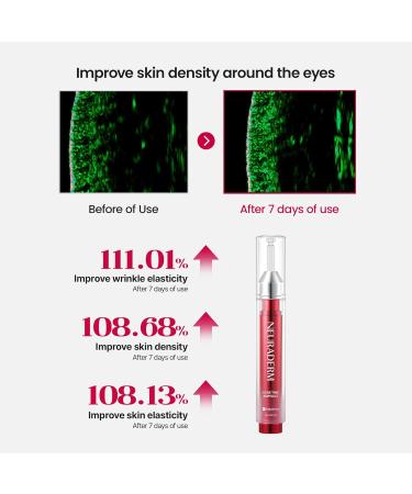 Core Time Ampoule, All-in-One Lifting Revitalizing Serum To Reduce Fine Lines Glowing Radiant Complexion (15ml/0.5 fl. oz x 2ea) 1 Fl Oz (Pack of 1) - Buy Online on GoSupps.com