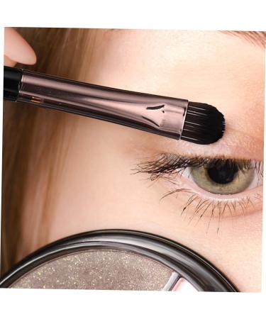 Buy Mikinona Makeup Brush Set - 1 Set with Holder & Lid | Travel-Friendly Cosmetic Organizer - Perfect for Vanity - Buy Online on GoSupps.com