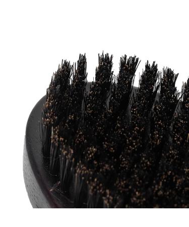 Premium Beard Brush - Lightweight & Durable for Travel Home & Hotel Care - Buy Online on GoSupps.com