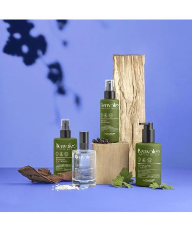 Alfaparf Milano Benvoleo Perfect Again Dry Shampoo Mist | Vegan Sustainable Gas-Free Hair Care - 5.07 Fl. Oz - Buy Online on GoSupps.com