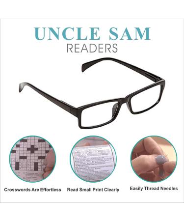 Buy My Best Buy Power Glasses | Read Small Print & Computer Screens | No More Changing Glasses - Buy Online on GoSupps.com