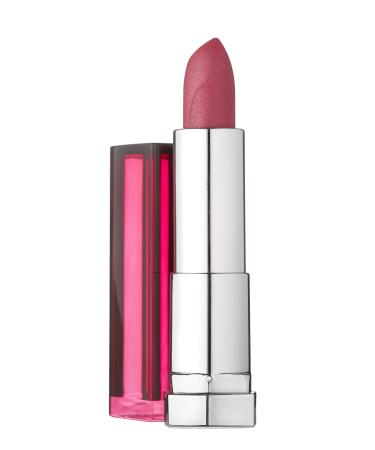 Maybelline Color Sensational Lipstick Pink Hurricane 165 - Buy Online on GoSupps.com