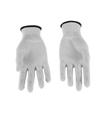 Buy TENS Massage Dechute with Conductive Electrodes for Pain Relief & Improved Blood Circulation - 22x30 cm | International Shipping Available - Buy Online on GoSupps.com