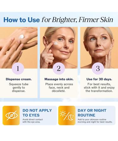 LilyAna Naturals Retinol Cream 1.7 oz and Vitamin C Serum 1.0 oz Bundle - Buy Online on GoSupps.com