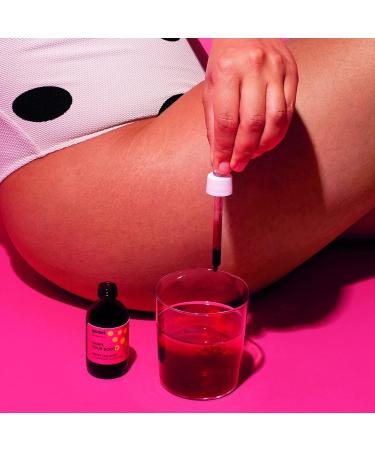 Goovi Shape Your Booty Integratore Alimentare Drena Cellulite 50 ml - Buy Online on GoSupps.com