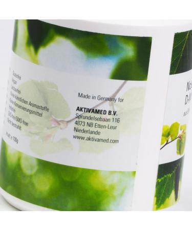 D-Mannose from Birch Vegan - Natural Urinary Tract Infection Support - 100g Premium Powder - Made in Germany - Pure & Corn-Free - Buy Online on GoSupps.com