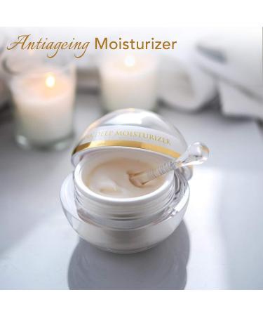 OROGOLD White Gold 24K Multi-Vitamin Deep Peeling & Orogold White Gold Day Moisturizer - Buy Online on GoSupps.com