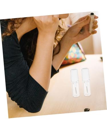 TOVINANNA 4pcs Sweat-resistant Brow Setting Gel High-efficiency Lash Fixing Liquid Gel for Women - Buy Online on GoSupps.com