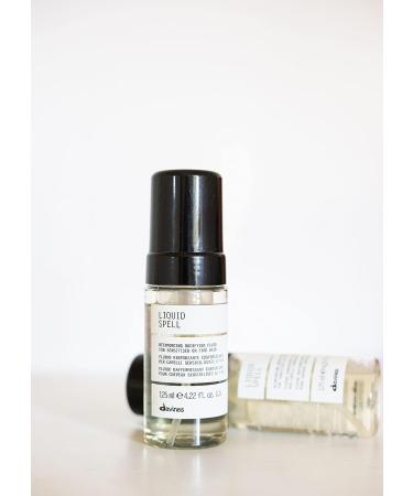 Davines Liquid Spell 4.23 fl. oz. | Reinforcing Bodifying Fluid - Buy Online on GoSupps.com