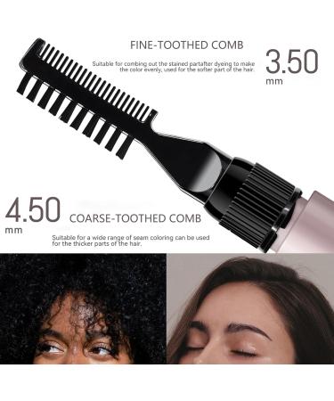 Root Touch Up Stick Dark Brown Beard Dye Stick Instant Hair Dye Temporary Hairline Concealer Pen Waterproof Long Lasting Hair Mascara For Women Mascara Root Hair Root Cover Up - Buy Online on GoSupps.com