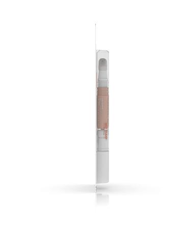 Neutrogena SkinClearing Blemish Concealer with Salicylic Acid | Non-Comedogenic & Oil-Free | Cover, Treat & Prevent Breakouts | Light 10 | 0.05 oz - Buy Online on GoSupps.com