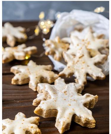 Ruf Backarianoma Butter-Vanilla | 4 Bottles of Gluten-Free & Vegan Vanilla Aroma for Cakes Tarts Waffles & Cookies - International Shipping - Buy Online on GoSupps.com