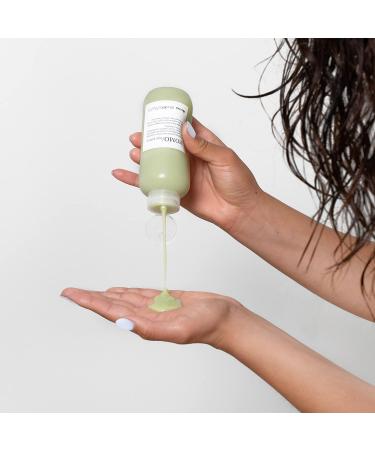 Davines Momo Hair Potion - Leave-On Moisture & Silky Texture for All Hair Types | 5.07 fl. oz | International Shipping Available - Buy Online on GoSupps.com