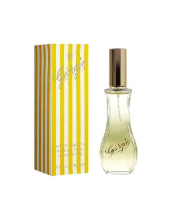 Giorgio Edt Spray 3 Oz By Giorgio Beverly Hills SKU-PAS416253