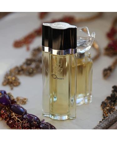 Oscar de la Renta Signature Collection 3 Piece Gift Set for Women - Perfume Spray & Body Lotion - Buy Online on GoSupps.com