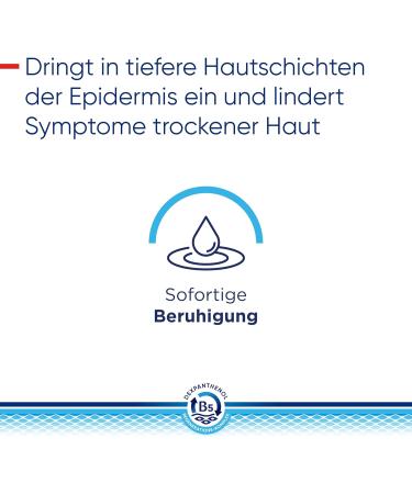 Bepanthol Derma SOS-Pflegecreme 30 ml Cream - Buy Online on GoSupps.com