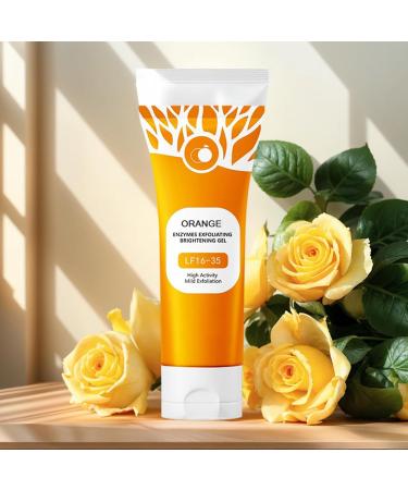 Facial cleansing gel Moisturizing Gel Personal Care Essentials for Weekend Party Holiday Wedding School - Buy Online on GoSupps.com