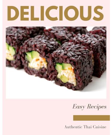 Organic Riceberry Rice - Purple Thai Black Jasmine Rice - High Fiber Superfood 900g - Buy Online on GoSupps.com