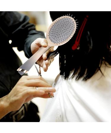 Beaupretty 2-Pack Hair Scalp Massager & Shampoo Brush | Enhance Hair Health & Relaxation - Buy Online on GoSupps.com