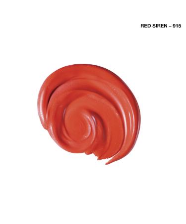 COVERGIRL Outlast Longwear Lipstick Red Siren 915 - Long-Lasting 0.12 oz for All-Day Wear | Shop Internationally - Buy Online on GoSupps.com