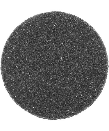 Foot Grinder Sandpaper | Replacement Sanding Slices for Pedicure Tools ( 25mm) - International Shipping Available - Buy Online on GoSupps.com