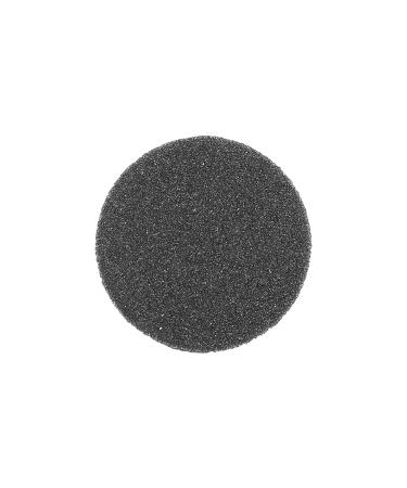 50 Electro Callus Sandpaper Slices for Feet Grinder - Pedicure Tool Replacement Accessories for Hard Skin & Cracked Heels ( 25mm) - Buy Online on GoSupps.com