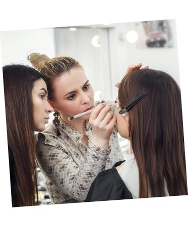 OHPHCALL 20pcs Double Brush Makeup Brush Eye Shadow Brush Women Makeup Supplies Beauty Tools Eyeshadow Brush - Buy Online on GoSupps.com