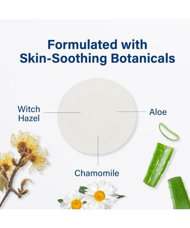 Sarna Bug Bite Patches - Kid-Safe Hydrocolloid Aloe & Chamomile Patches - Vegan Steroid-Free TSA-Friendly - 24ct - Buy Online on GoSupps.com