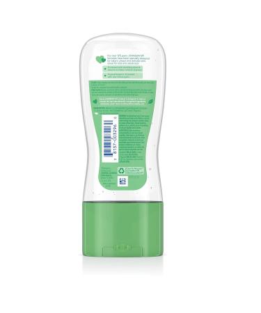 Johnson's Baby Oil Gel with Aloe Vera & Vitamin E | Hypoallergenic Baby Skin Care | Dermatologist Tested | 6.5 fl. oz (Pack of 4) - Buy Online on GoSupps.com