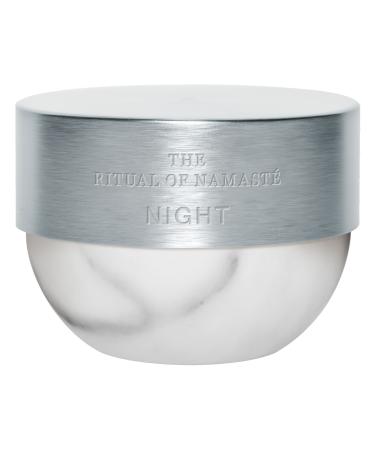 Rituals RITUALS The Ritual of Namast Hydrating Overnight Cream Dr me De Nuit 50 ml