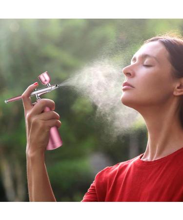 HOMSFOU 1 Set Spray Nano Mist Sprayer Paint Sprayers Mini Airbrush Miss Model Hydrating Instrument - Buy Online on GoSupps.com