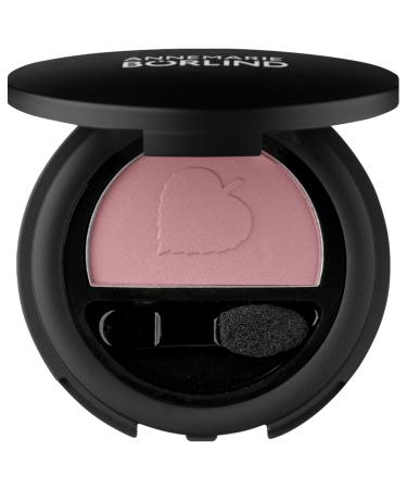 Annemarie B rlind Eye Effective Natural Beauty Powder Eye Shadow Matt Ros (2 g) - Nursing powder eyelid shadow for perfect hold and expressive colors easy to blend vegan Matt Ros 2 g (1 Pack) - Buy Online on GoSupps.com