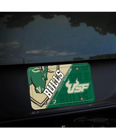 NFL Pittsburgh Steelers Diamond Plate Metal Auto Tag 8.5 x 11 - Ideal for Trucks, Cars, and SUVs - Buy Online on GoSupps.com