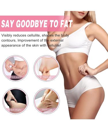 Allony Anti-Cellulite Cream - Mustard Ointment for Waist & Buttocks Shaping | 100g International Shipping - Buy Online on GoSupps.com