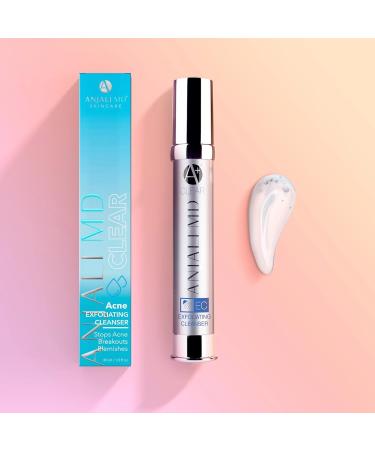 Teen Acne 3-Step System | Clear Skin Fast & Reduce Scars | Glowing Complexion | Fight Breakouts & Blemishes - Buy Online on GoSupps.com