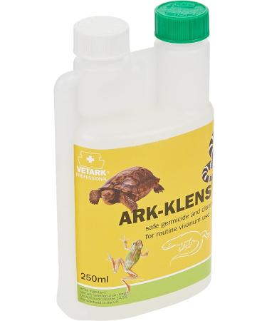 Vetark Ark-Klens for Vivarium 250 ml - Buy Online on GoSupps.com